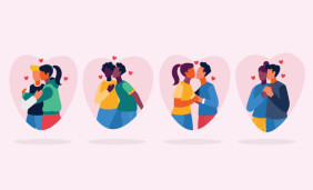 Deepen Your Connections Through the 5 Love Languages Quiz